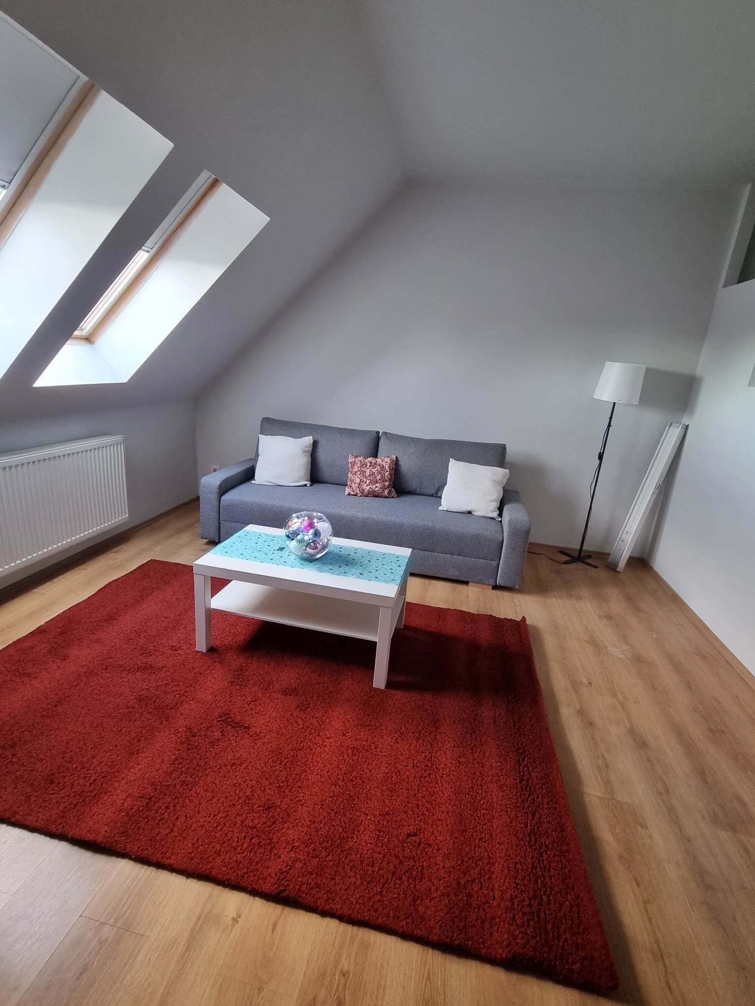 Bohém Apartman – Nyergesújfalu fotó 1