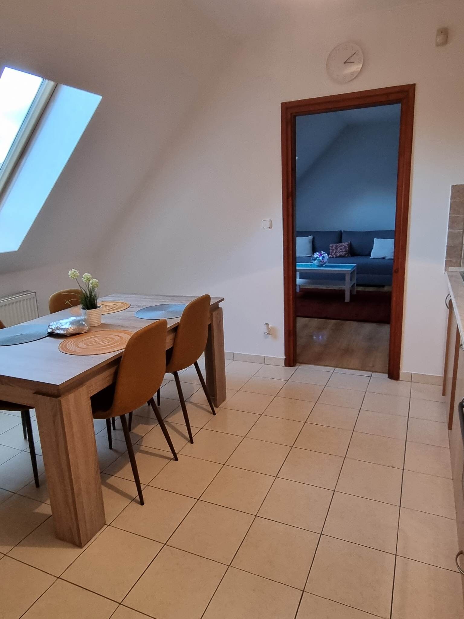 Bohém Apartman – Nyergesújfalu fotó 2