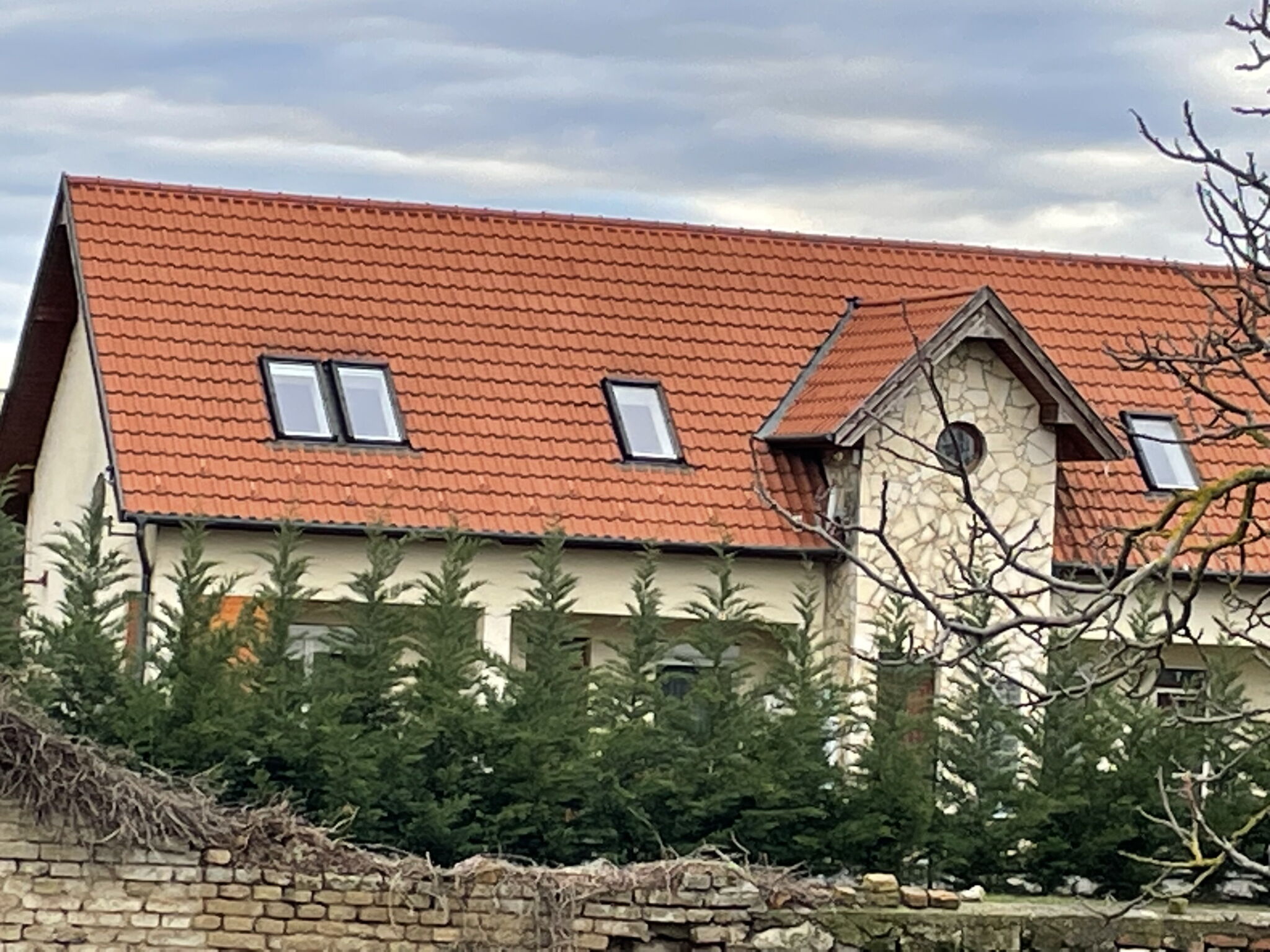 Bohém Apartman – Nyergesújfalu fotó 8