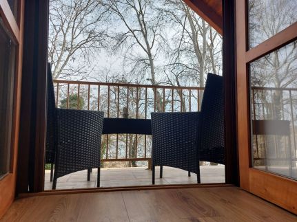 Diana Lak II. Vendégház12