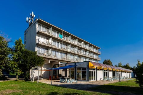 Plázs Hotel15