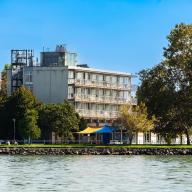 Plázs Hotel