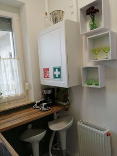 Hanna Apartman9