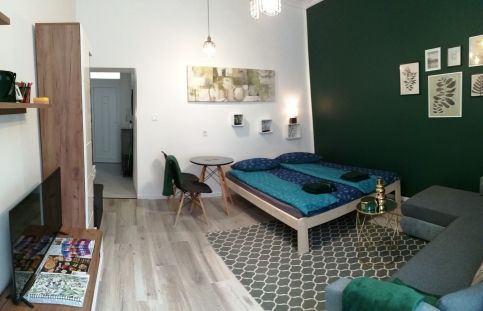 Hanna Apartman1