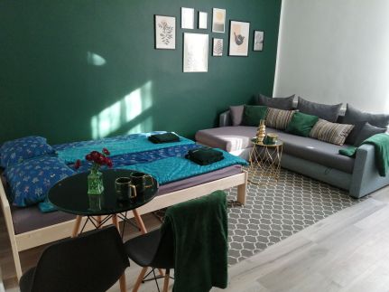 Hanna Apartman22