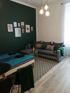 Hanna Apartman2