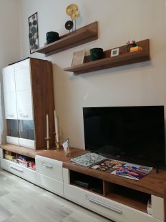 Hanna Apartman4