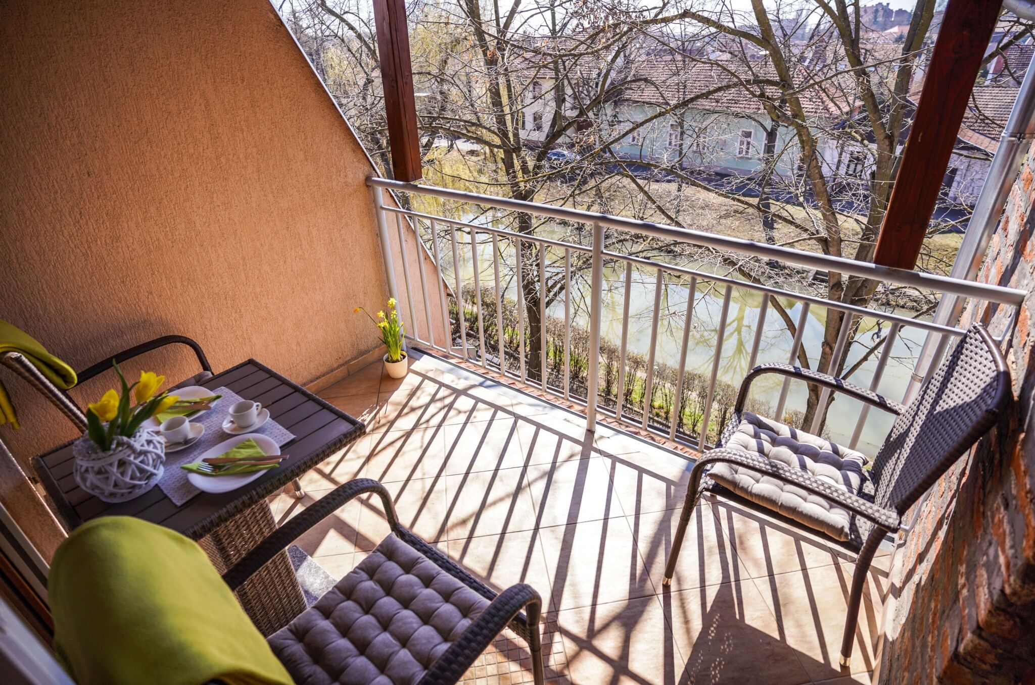 Belvárosi Tündér Apartman – Gyula fotó 9