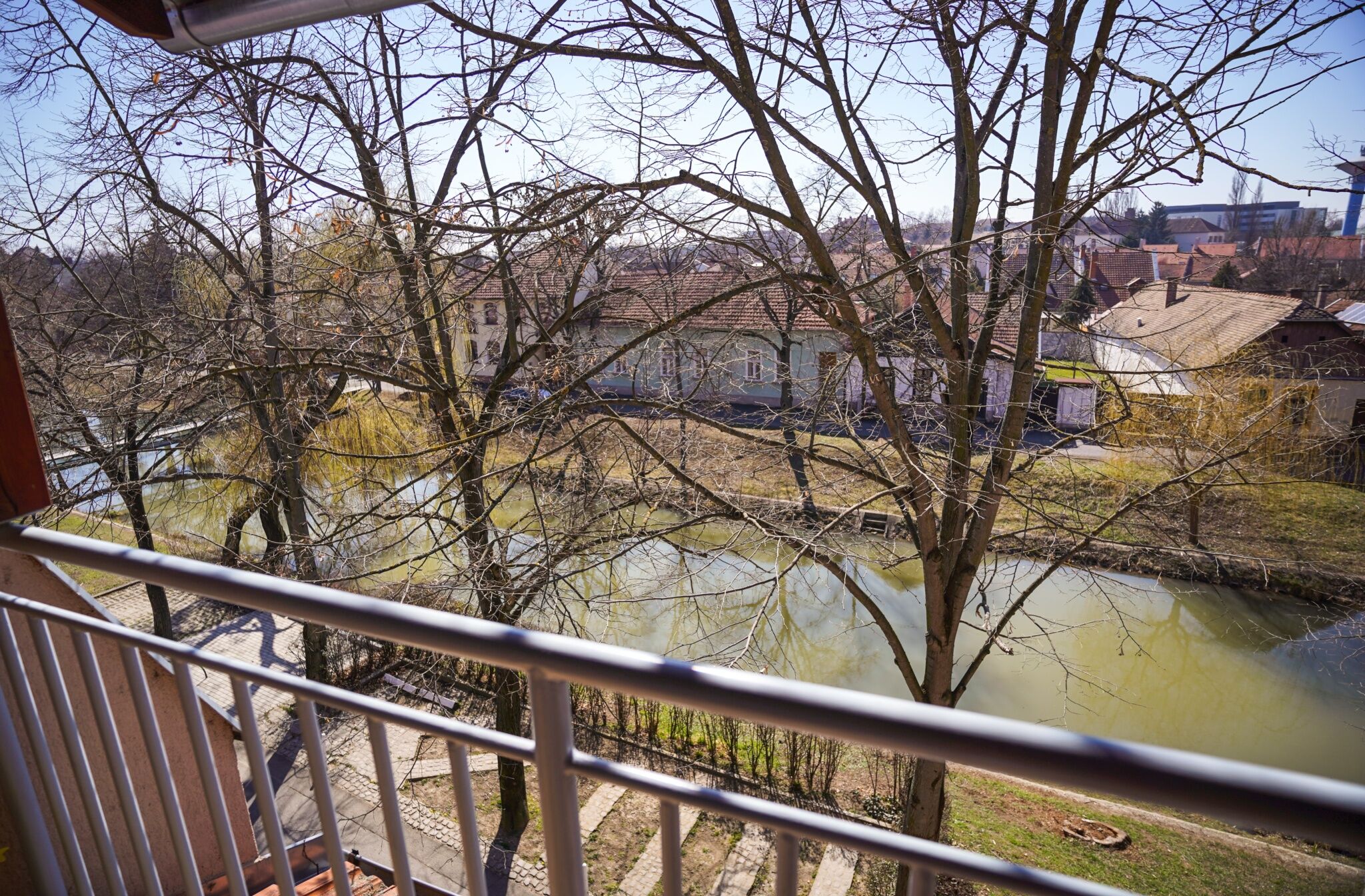Belvárosi Tündér Apartman – Gyula fotó 10
