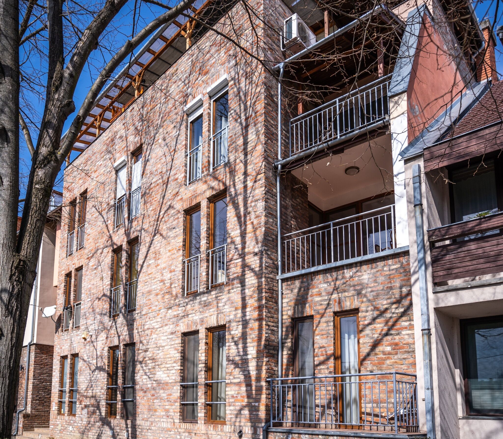 Belvárosi Tündér Apartman – Gyula fotó 3