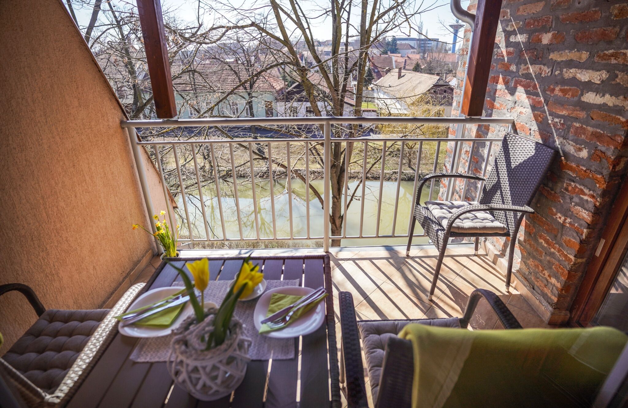 Belvárosi Tündér Apartman – Gyula fotó 8