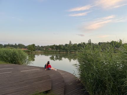 Akácia Apartman23