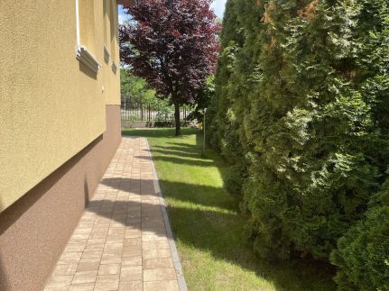 Akácia Apartman17