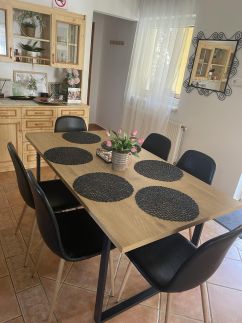 Akácia Apartman19