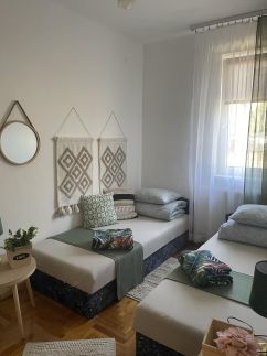 Akácia Apartman7