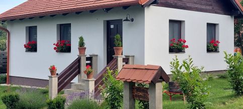 Mónika Vendégház106