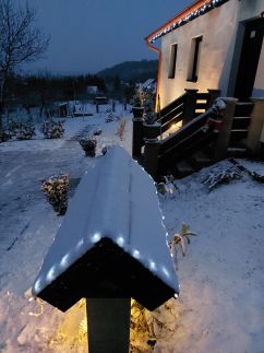 Mónika Vendégház174