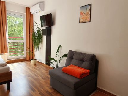 Ciklámen Apartman9