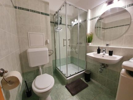 Ciklámen Apartman21