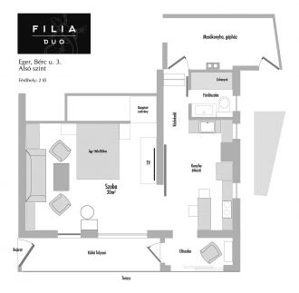 Filia Apartman7