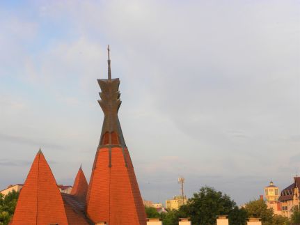 TomJohn Apartman17