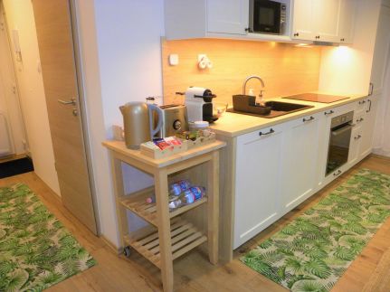 TomJohn Apartman23