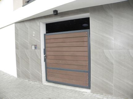 TomJohn Apartman25