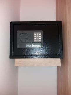TomJohn Apartman6