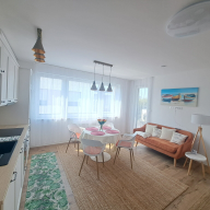 TomJohn Apartman