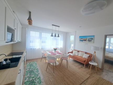 TomJohn Apartman