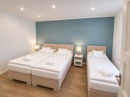 MYKONOS Apartman – Makó fotó 8