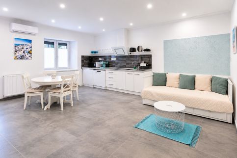 MYKONOS Apartman – Makó fotó 20