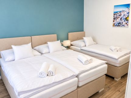 MYKONOS Apartman – Makó fotó 23