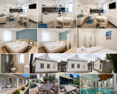 MYKONOS Apartman – Makó fotó 25