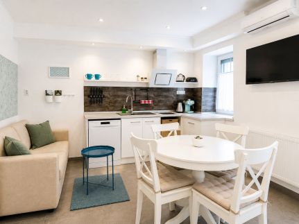 MYKONOS Apartman – Makó fotó 9