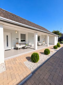 MYKONOS Apartman – Makó fotó 27