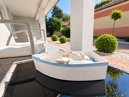 MYKONOS Apartman – Makó fotó 28