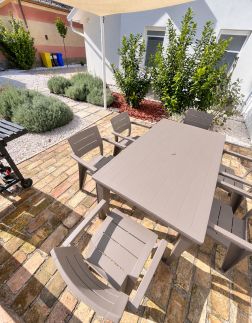 MYKONOS Apartman – Makó fotó 31