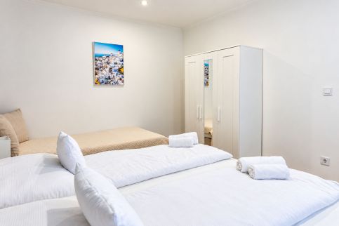 MYKONOS Apartman – Makó fotó 10