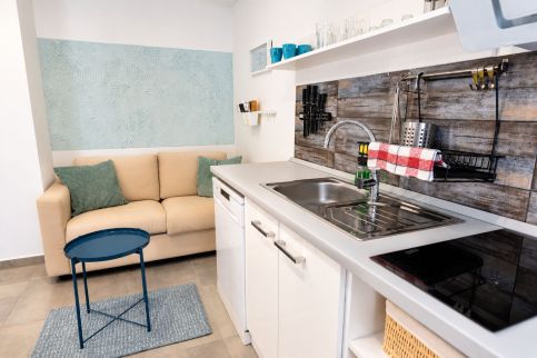 MYKONOS Apartman – Makó fotó 11