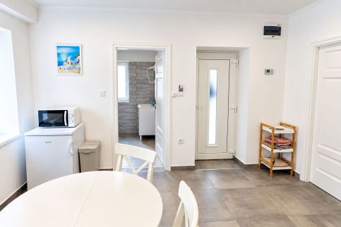 MYKONOS Apartman – Makó fotó 12