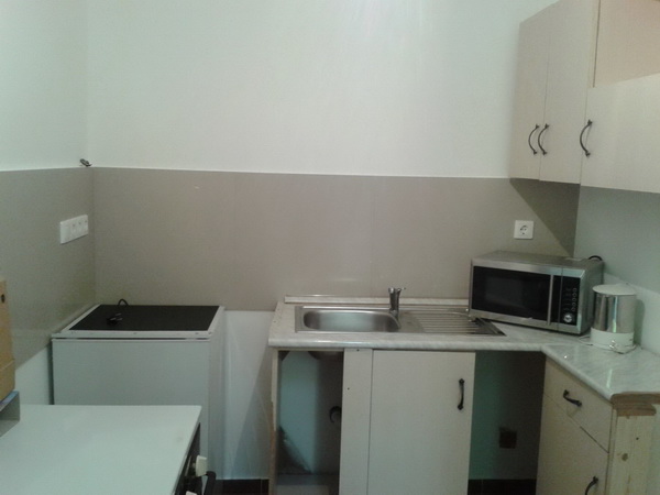 Peterdy Apartman Budapest – Budapest VII. kerület fotó 9