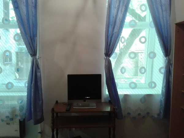Peterdy Apartman Budapest – Budapest VII. kerület fotó 10