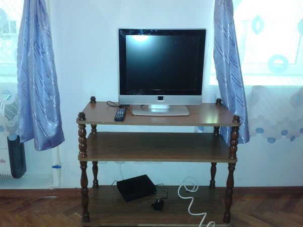Peterdy Apartman Budapest – Budapest VII. kerület fotó 11