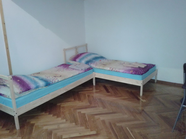 Peterdy Apartman Budapest – Budapest VII. kerület fotó 3