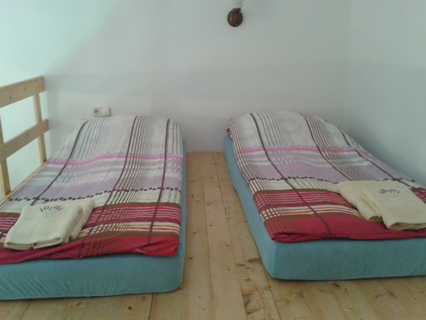 Peterdy Apartman Budapest – Budapest VII. kerület fotó 4