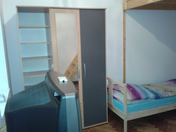 Peterdy Apartman Budapest – Budapest VII. kerület fotó 5