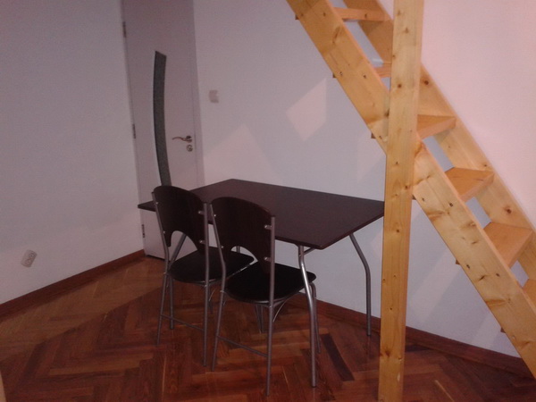 Peterdy Apartman Budapest – Budapest VII. kerület fotó 7