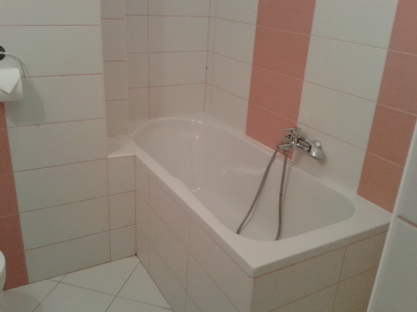 Peterdy Apartman Budapest – Budapest VII. kerület fotó 8