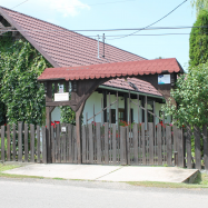Horváth Kulcsosház